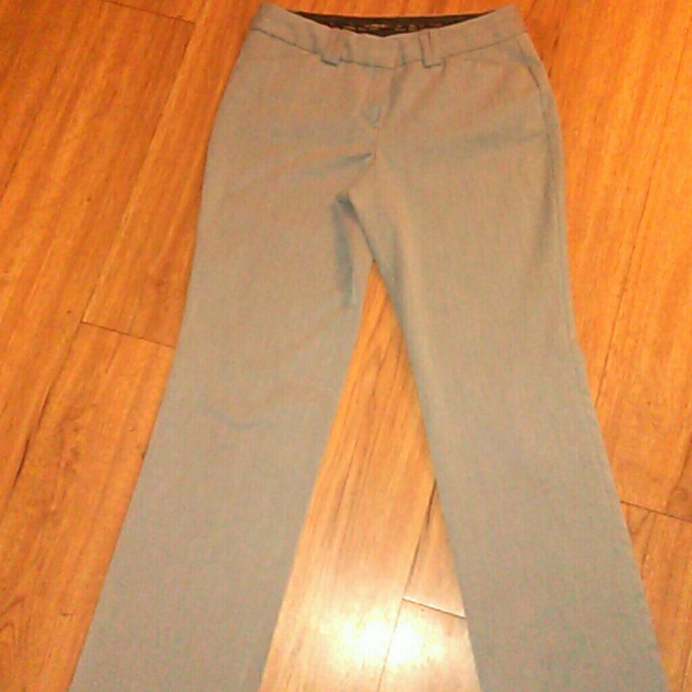 Express Pants 2R